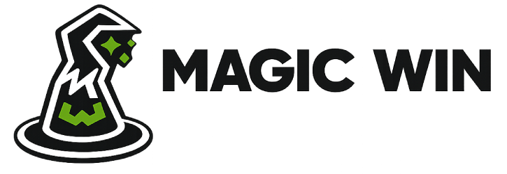Magicwin Casino with Profitable Bonuses